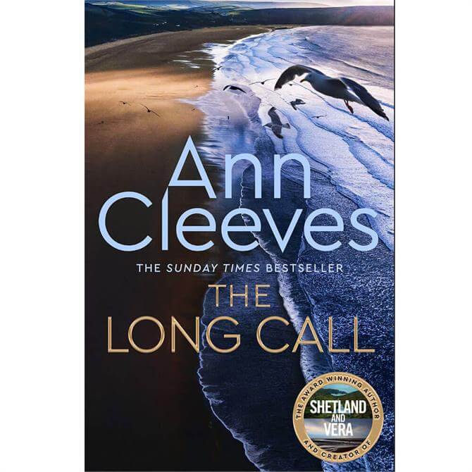 ann cleeves the long call